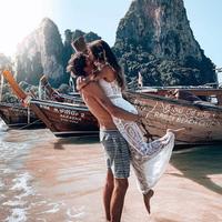 Отзыв от Жанна - DTV виза